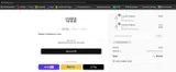 MERCHMOOD20 coupon verification screenshot