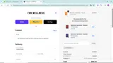 HARBIN25 coupon verification screenshot