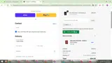 KAY25 coupon verification screenshot