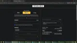 MAYA coupon verification screenshot