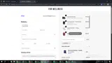 KIMBERLY coupon verification screenshot
