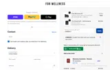 KIMBERLY coupon verification screenshot