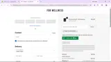 HEALTHYHELPER20 coupon verification screenshot