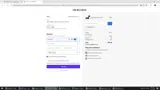 JAMES25OFF coupon verification screenshot