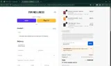 Kaydee25off coupon verification screenshot