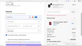 NBELCHER12 coupon verification screenshot