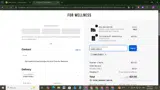 NBELCHER12 coupon verification screenshot