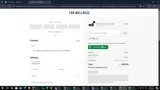TPI30 coupon verification screenshot