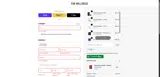 CUSE coupon verification screenshot