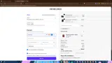 AMELIA83175 coupon verification screenshot