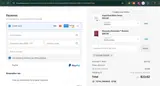 RODNEY08586 coupon verification screenshot