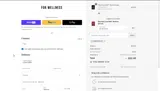 REGINA90312 coupon verification screenshot