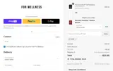 CUSE coupon verification screenshot