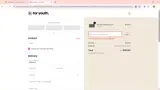 For Youth coupon verification screenshot