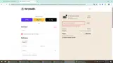 For Youth coupon verification screenshot