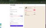 For Youth coupon verification screenshot
