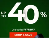 For Youth coupon verification screenshot