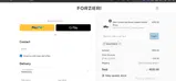 welcome10 coupon verification screenshot