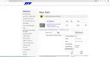 Coupert10 coupon verification screenshot