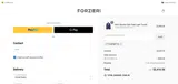 COUPERT10 coupon verification screenshot