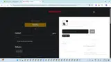 CAM coupon verification screenshot