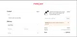 BS7108 coupon verification screenshot