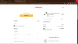 TACTICAL10 coupon verification screenshot