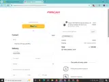 TACTICAL10 coupon verification screenshot