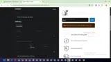 BSFLC coupon verification screenshot
