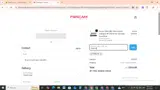 FNA1T4 coupon verification screenshot