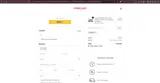 NEW15 coupon verification screenshot