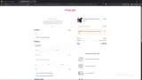 B20 coupon verification screenshot