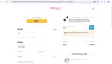B20 coupon verification screenshot