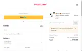 FLC45 coupon verification screenshot
