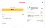 HW8108 coupon verification screenshot