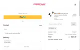 NEW15 coupon verification screenshot