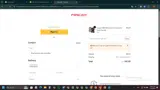 B20 coupon verification screenshot