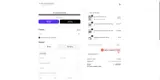 Fostered Collection coupon verification screenshot