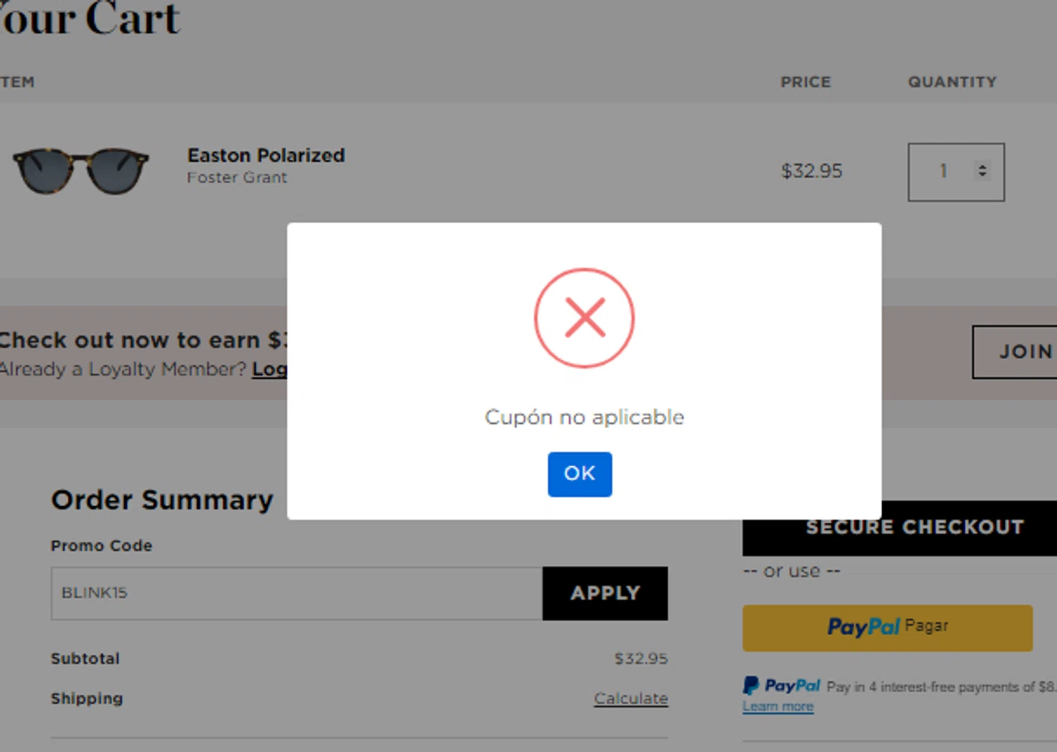 Promo Code For Foster And Smith Foster Grant Promo Codes - 40% off Coupons in August 2024 | SimplyCodes