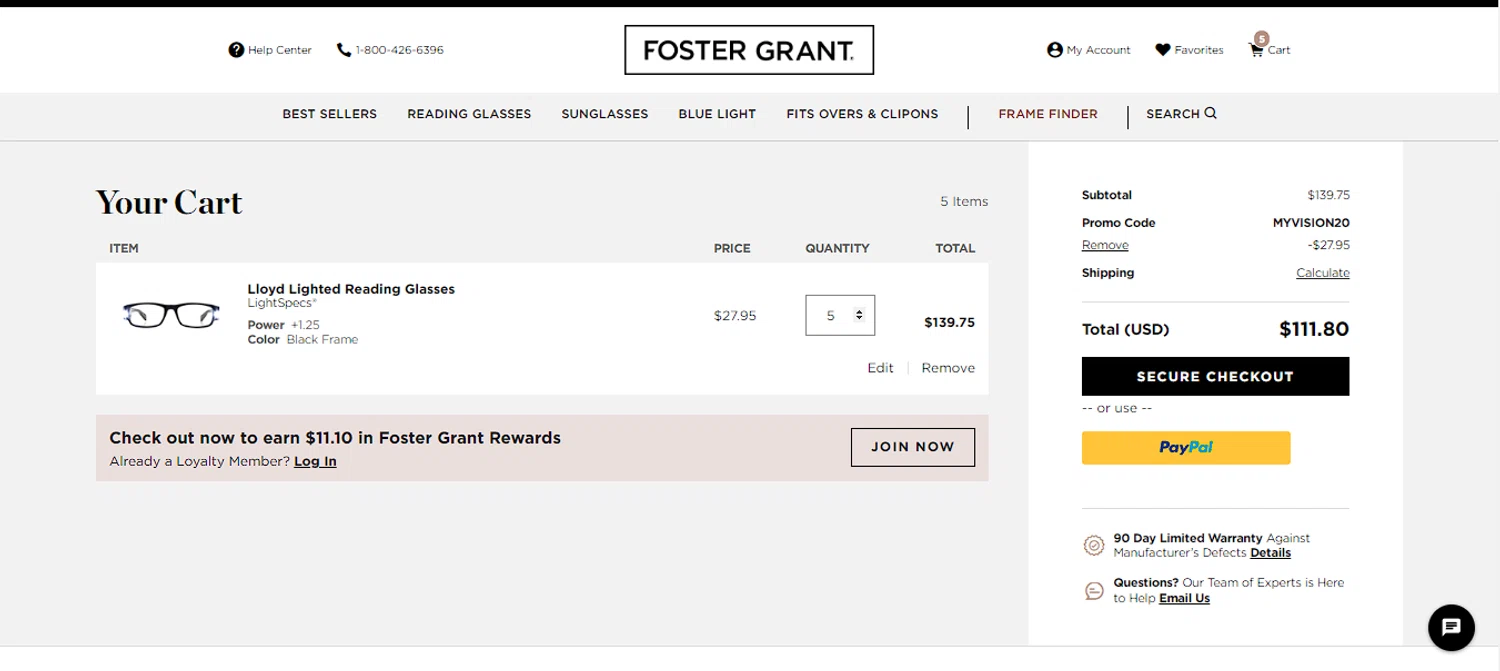 Promo Code For Foster And Smith Foster Grant Promo Codes - 30% Off | October 2024