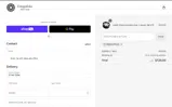 FREESHIPPING coupon verification screenshot