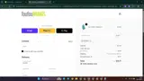 PUDS15 coupon verification screenshot