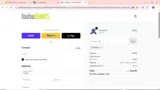 PUDS15 coupon verification screenshot