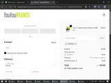 JASPER20 coupon verification screenshot