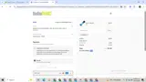 HAZEL20 coupon verification screenshot