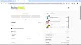 MIAMAISY20 coupon verification screenshot