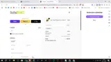 OLLIE20 coupon verification screenshot
