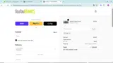 CJ20 coupon verification screenshot