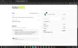 Sophie20 coupon verification screenshot