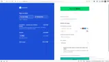 FounderPal AI coupon verification screenshot